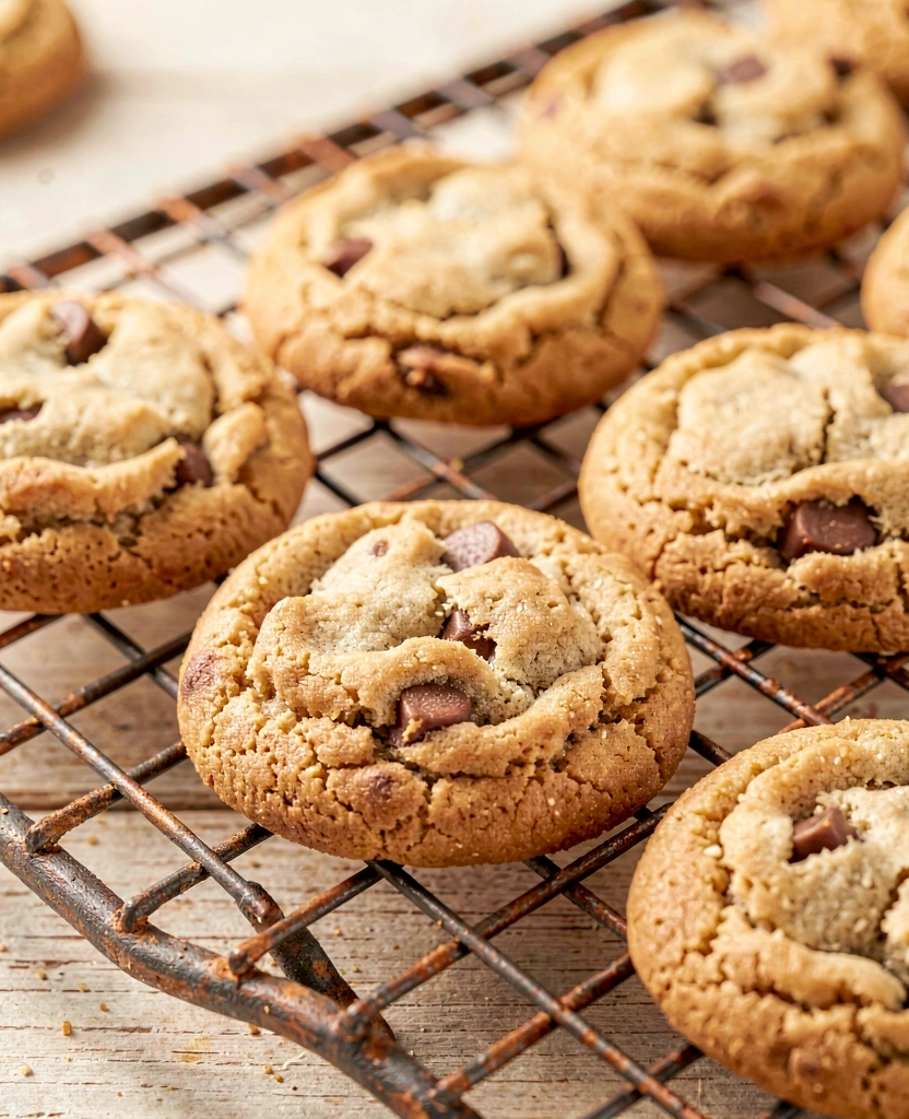 Mentes aprósütemény