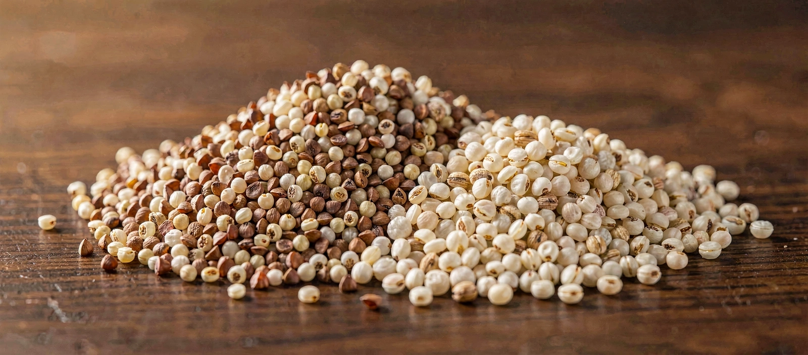 Prémium gluténmentes alapanyagok